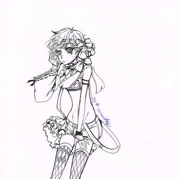 レッド