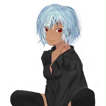 落書き