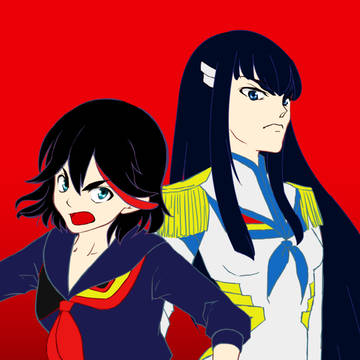 皐月さま流子＠お急ぎクオリティ
