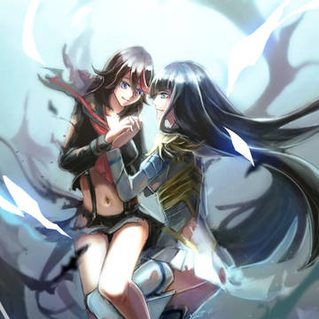 姉妹