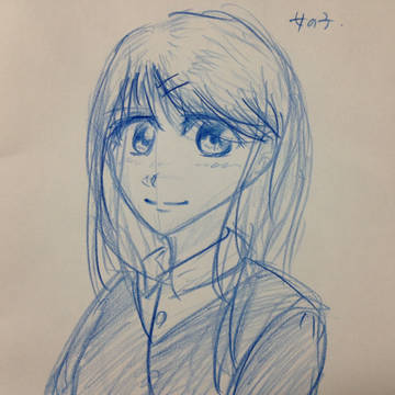 落書き