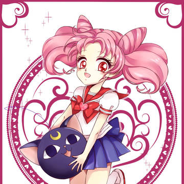 ちびうさ