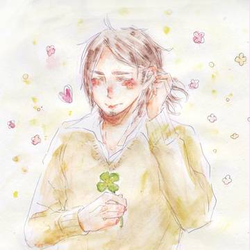春な旭さん