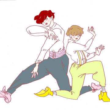WITH