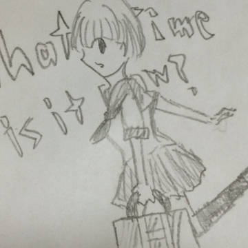 遅刻