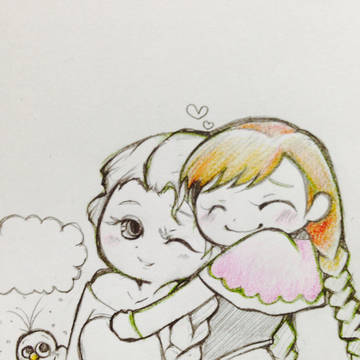 アナと雪の女王