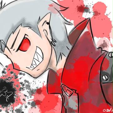 vampire