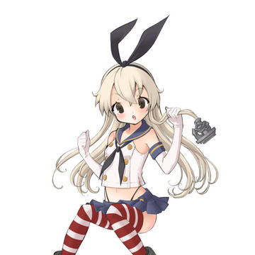 ぜかましちゃん