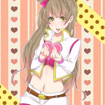 ちゅん
