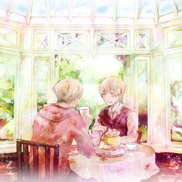 【味覚音痴】コッツウォルズの春