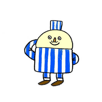 バニラおじさん