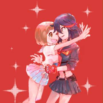 大切なお友達