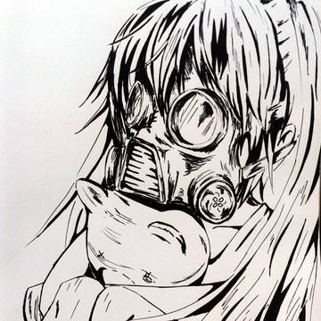 Hatsune Miku [Bye, everybody]