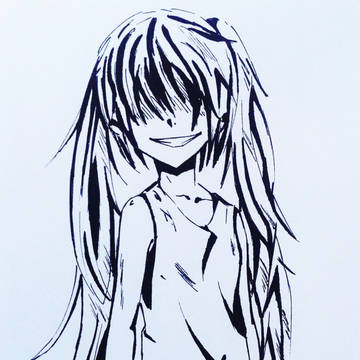 Hatsune Miku [Bye, everybody]