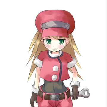 ロールちゃん