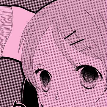 【順リコ】DCR1表紙