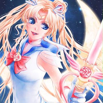月のプリンセス