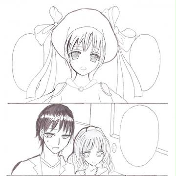 宇宙人侵略！？
