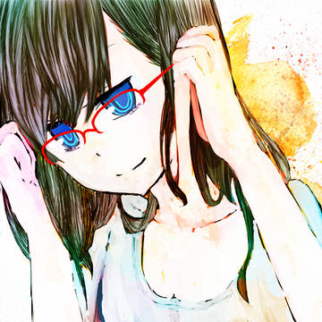 眼鏡