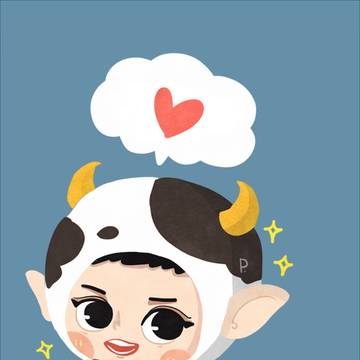 MILK CHAN