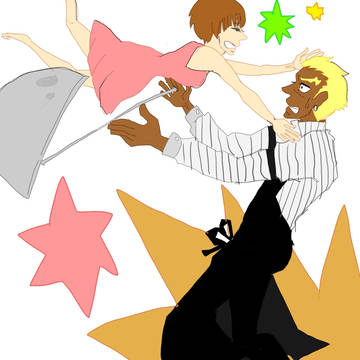 ラキル詰め