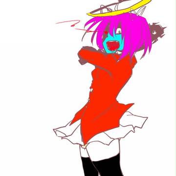 ドクロちゃん