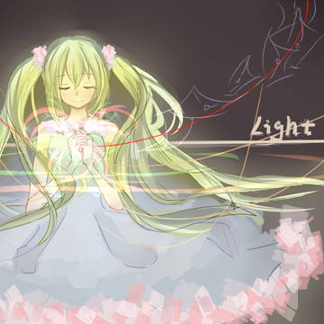 light