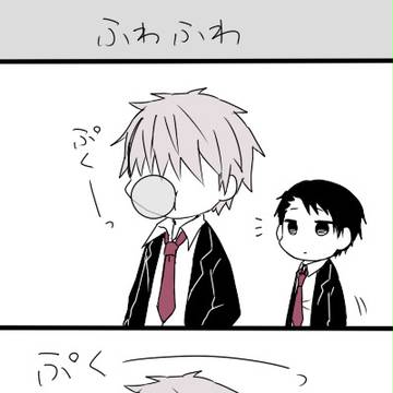ゆるゆる霧崎第一