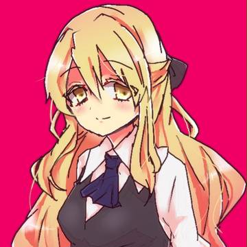 危ノーマル系女子