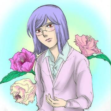 木槿の君