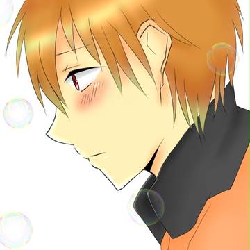 カゲプロのあの人