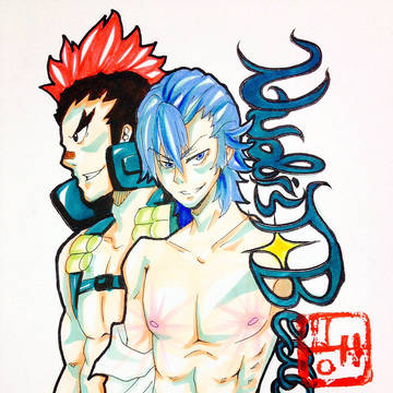 Nudist☆Beach