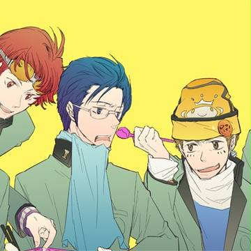 ARCANA Wars　無配