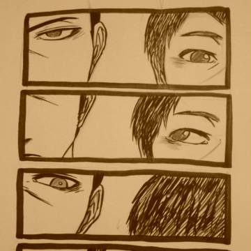 kiss