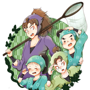 われら生物委員会！