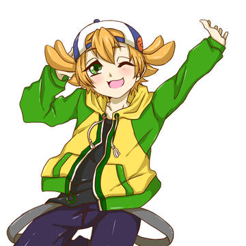 YO!