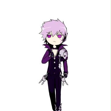 Lunatic Psyker