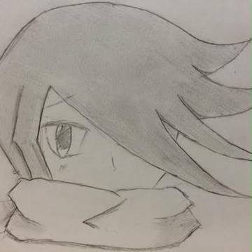 ヤマト描いた