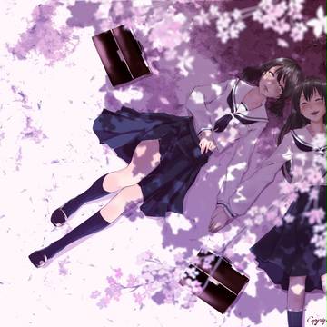 桜の季節