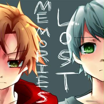 LOST MEMORIES