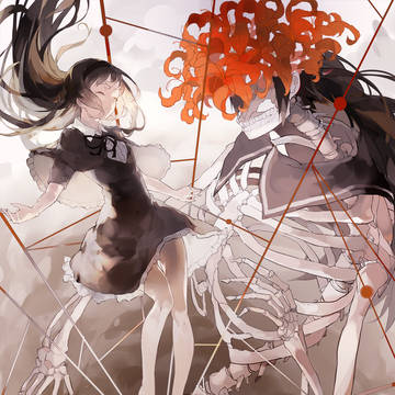 暁美ほむら