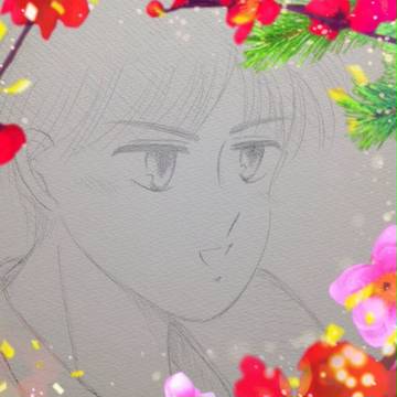 HAPPY BIRTHDAY エレン♡