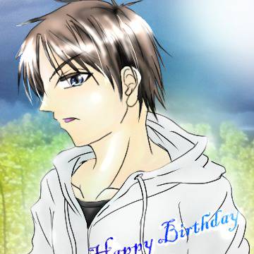エレン生誕祭2014