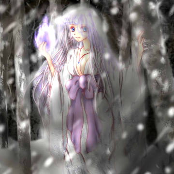 雪女