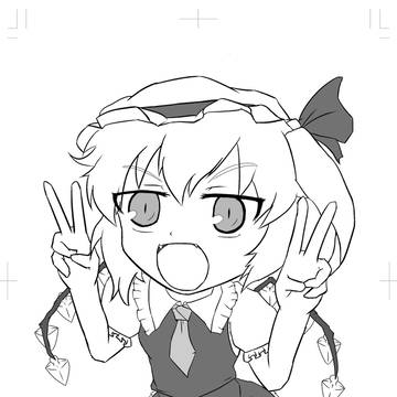 【名華祭新刊】フランちゃん’sオムニバス！