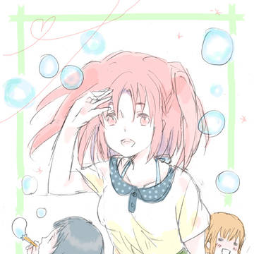 未確認で進行形