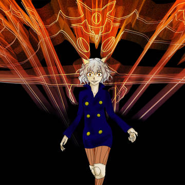 ネフェルピトー