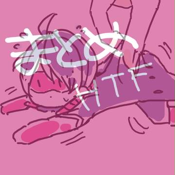 らくがきまとめ(HTF)