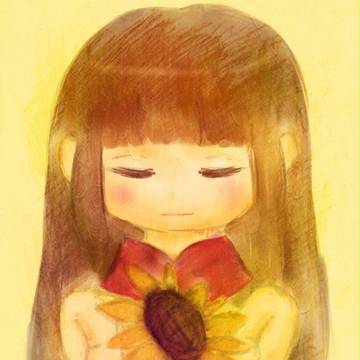 祈る-太陽花学運