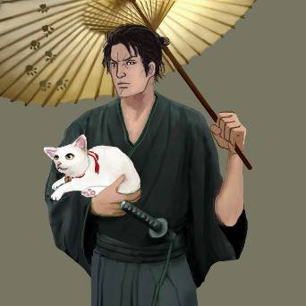猫侍